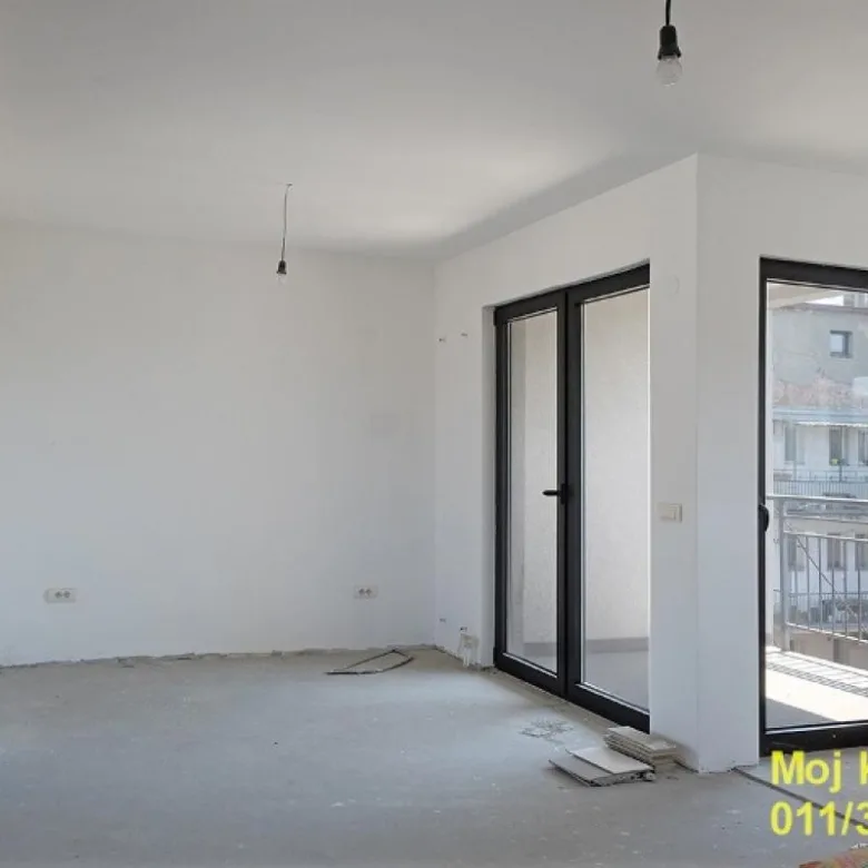 Stan Prodaja Beograd Centar (Savski Venac) 170 m2