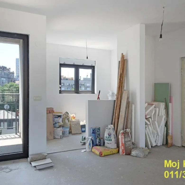 Stan Prodaja Beograd Centar (Savski Venac) 170 m2