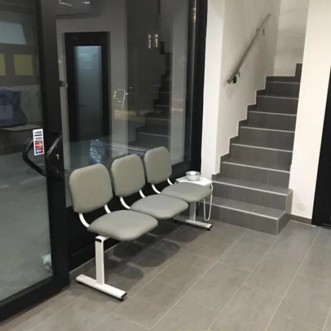 Lokal Izdavanje Beograd Trg Nikole Pašića 50 m2