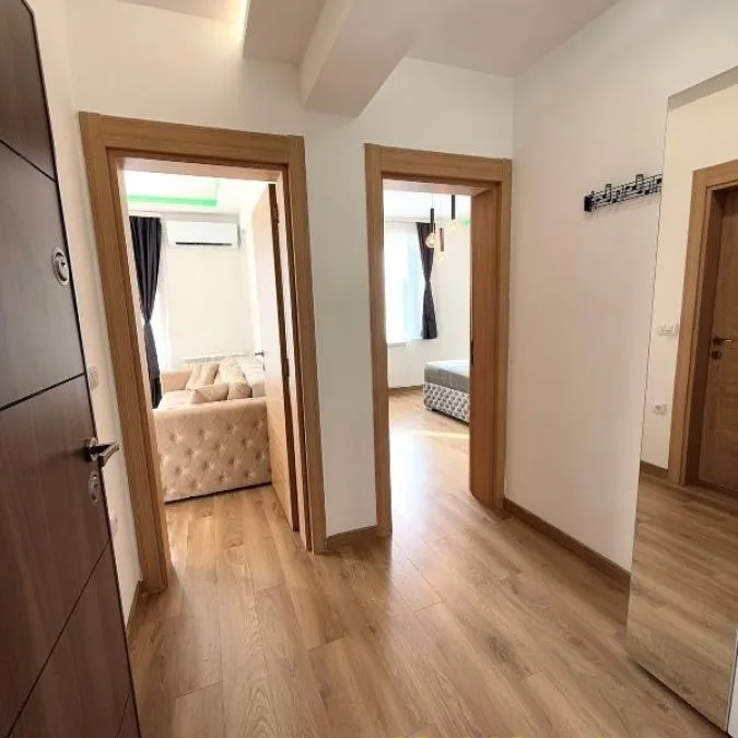 Stan Izdavanje Beograd Gradska Bolnica 42 m2