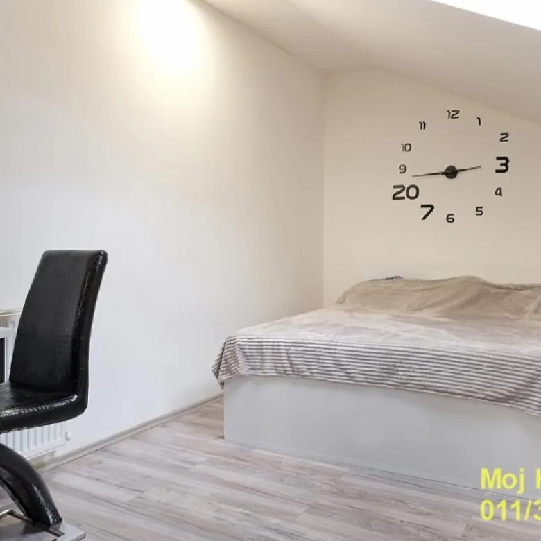 Stan Prodaja Veliko Gradište  75 m2