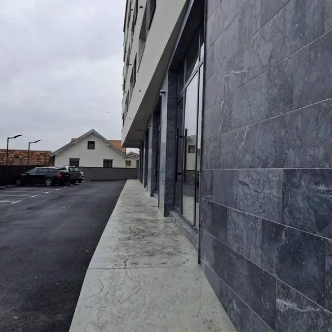 Lokal Prodaja Beograd Višnjica 243 m2