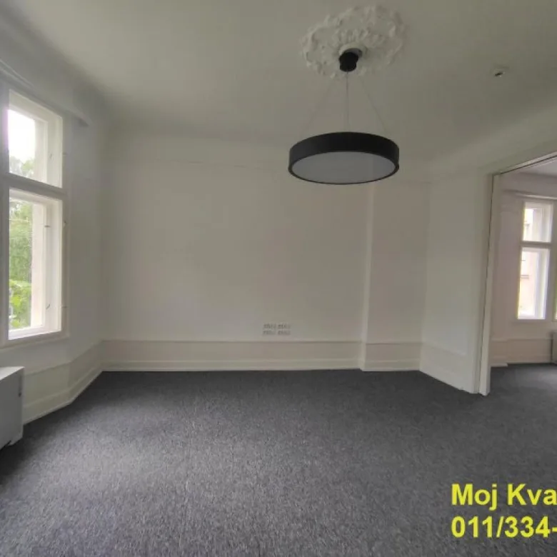 Lokal Izdavanje Beograd Krunska 180 m2