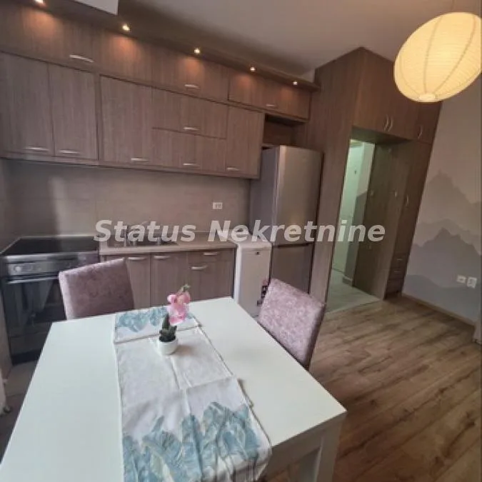 Stan Prodaja Novi Sad  24 m2