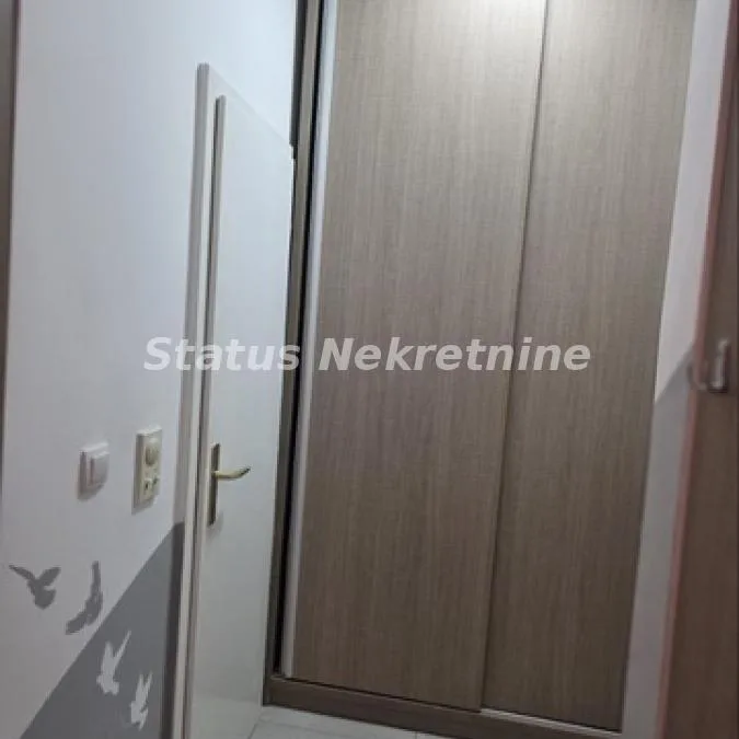 Stan Prodaja Novi Sad  24 m2