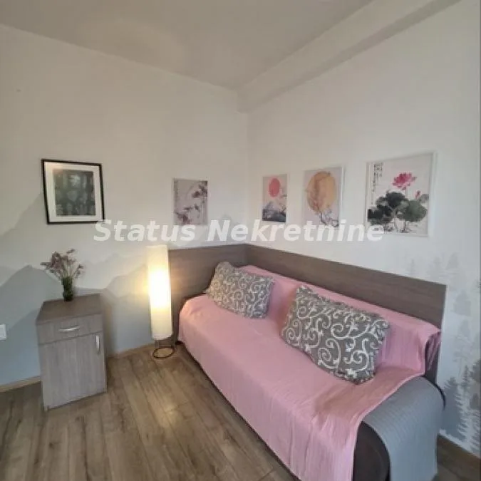 Stan Prodaja Novi Sad  24 m2