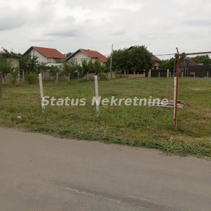 Plac Izdavanje Novi Sad  0 m2