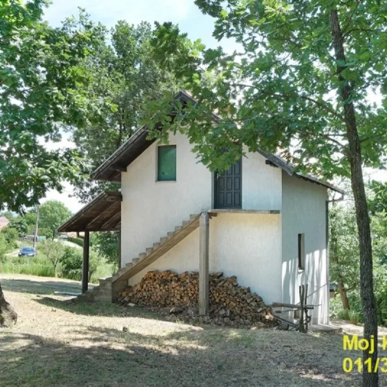 Kuća Prodaja Beograd Koraćica 106 m2