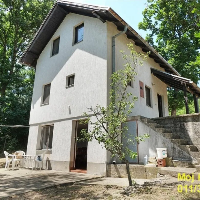 Kuća Prodaja Beograd Koraćica 106 m2