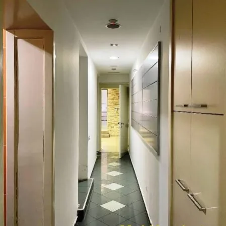 Lokal Izdavanje Beograd Krunski Venac 138 m2
