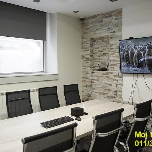 Lokal Izdavanje Beograd Krunski Venac 138 m2