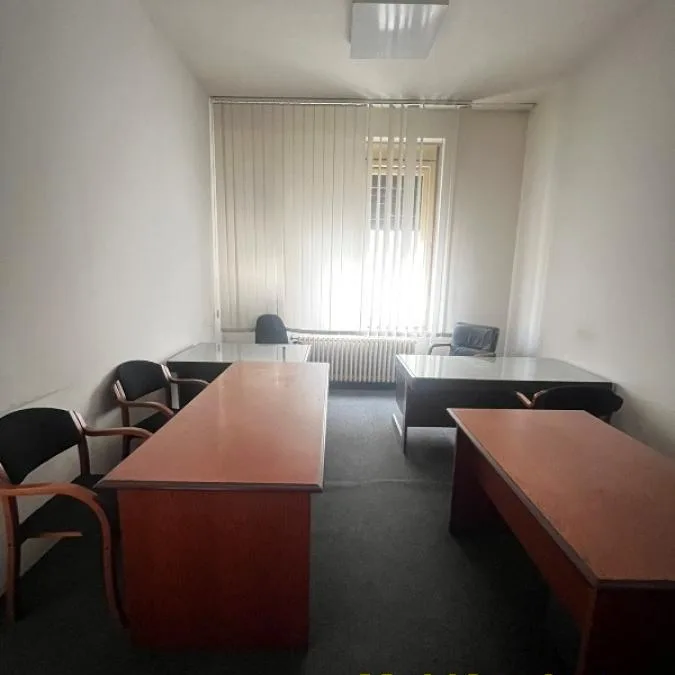 Lokal Izdavanje Beograd Trg Nikole Pašića 345 m2