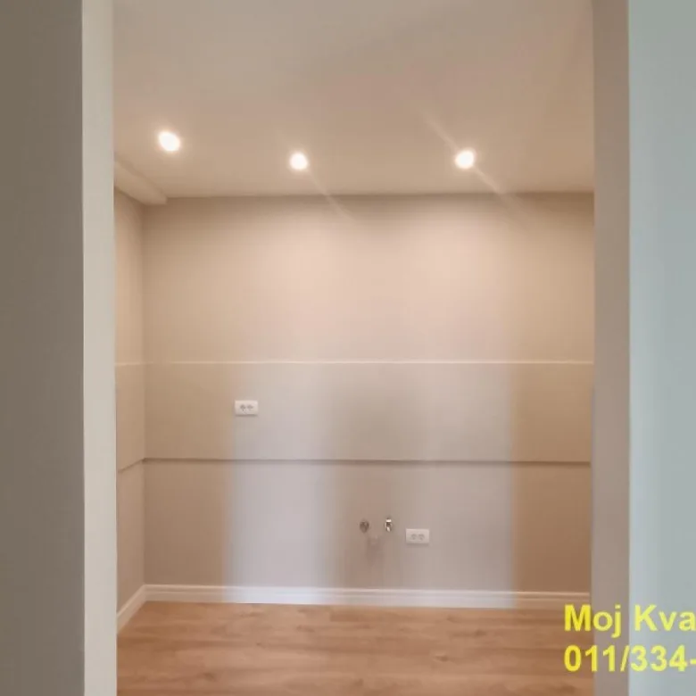 Stan Prodaja Beograd Gornji Grad 98 m2