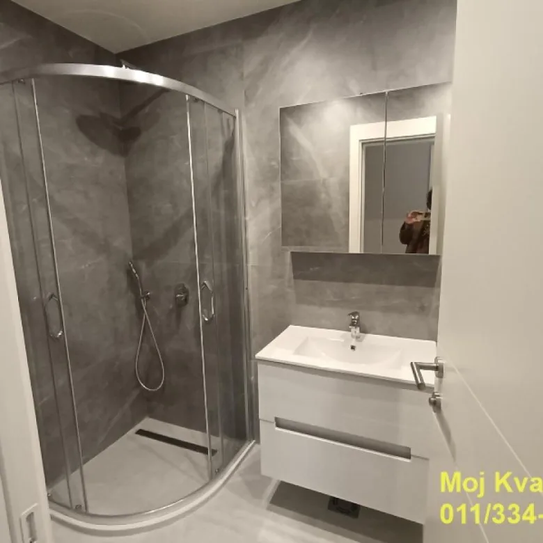 Stan Prodaja Beograd Gornji Grad 98 m2