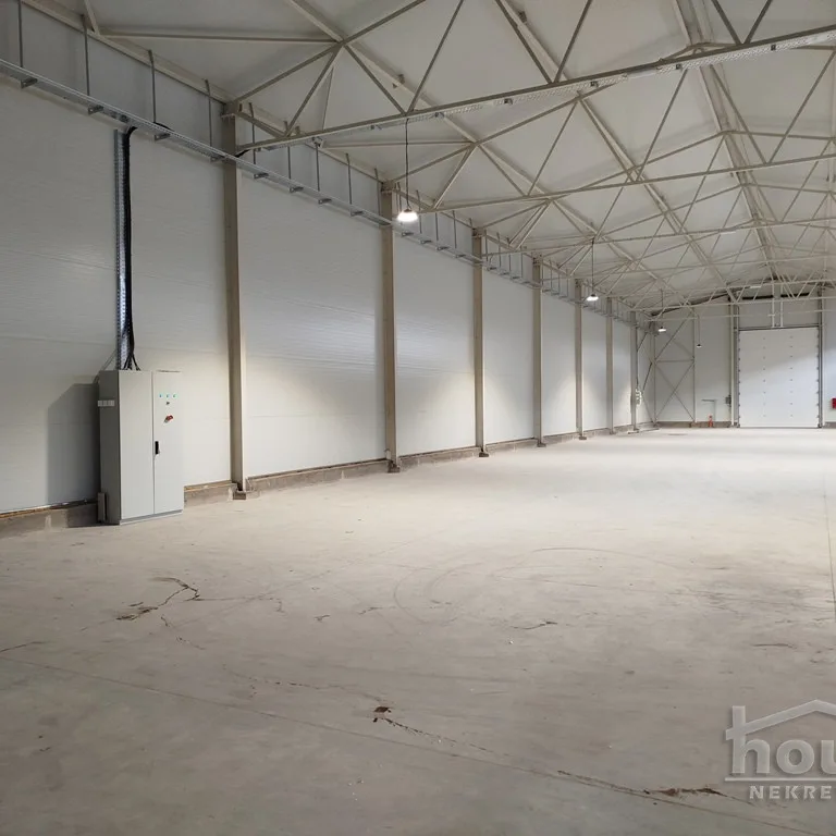 Lokal Izdavanje Novi Sad  600 m2