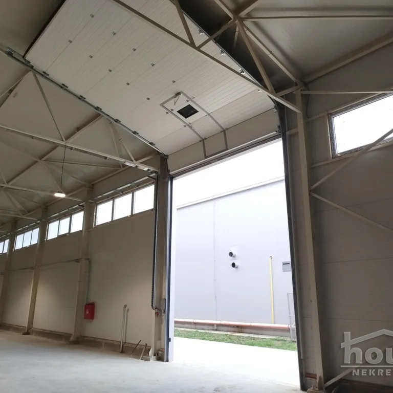 Lokal Izdavanje Novi Sad  600 m2