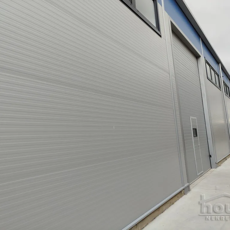 Lokal za izdavanje, Bački Jarak, Temerin, 600m², 2.400 €/mes