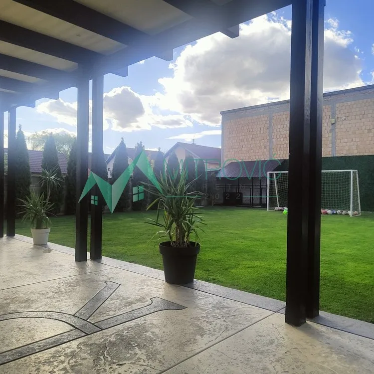 Kuća na prodaju, Adice, Novi Sad, 226m², 575.000 €