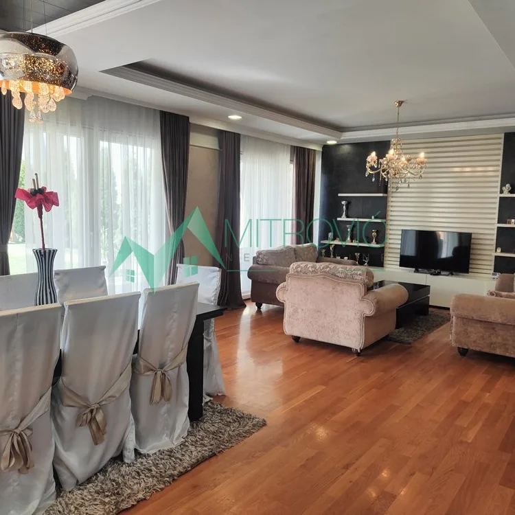 Kuća na prodaju, Adice, Novi Sad, 226m², 575.000 €