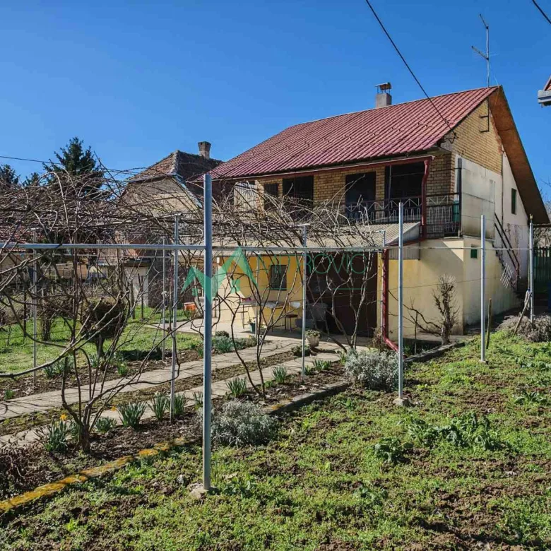 Kuća na prodaju, Čortanovci, Inđija, 64m², 80.000 €