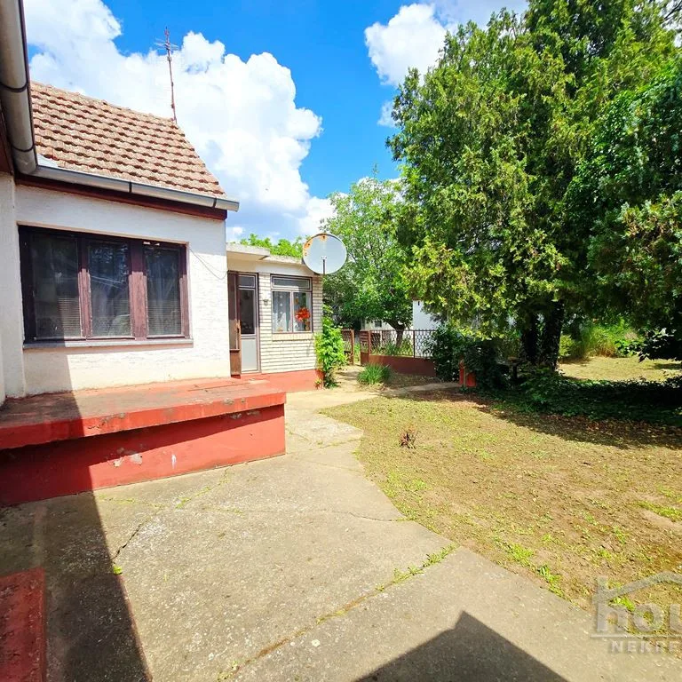 Kuća na prodaju, Stepanovićevo, Novi Sad, 125m², Prizemlje, 67.000 €