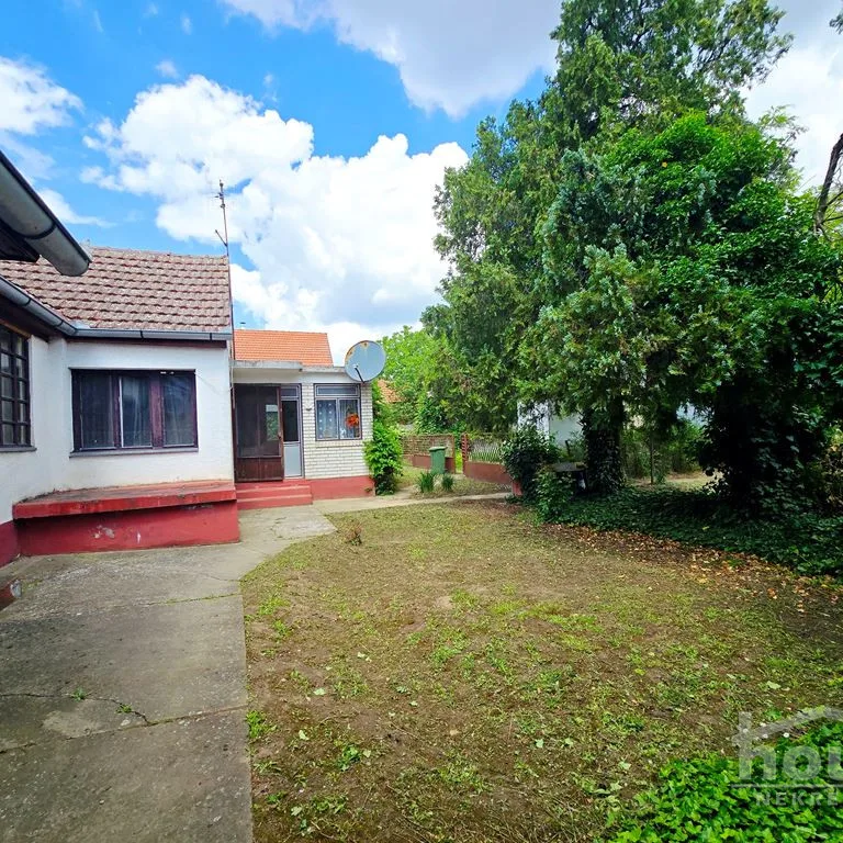 Kuća na prodaju, Stepanovićevo, Novi Sad, 125m², Prizemlje, 67.000 €