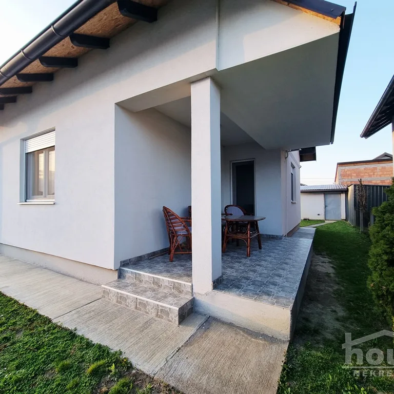 Kuća na prodaju, Futog, Novi Sad, 150m², Prizemlje, 270.000 €