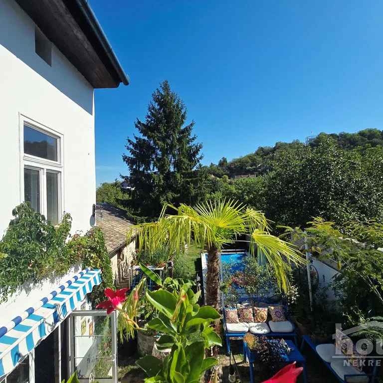 Kuća na prodaju, Sremski Karlovci, 260m², Prizemlje, 690.000 €