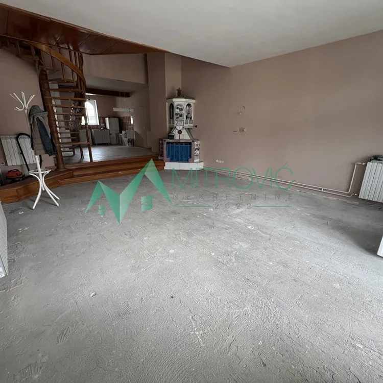 Kuća na prodaju, Telep, Novi Sad, 435m², 590.000 €