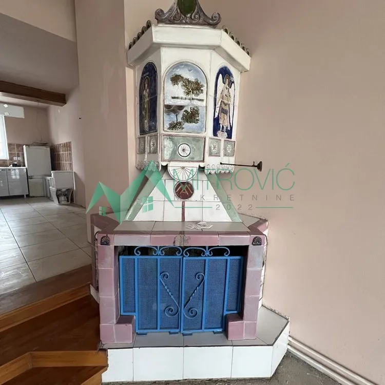 Kuća na prodaju, Telep, Novi Sad, 435m², 590.000 €