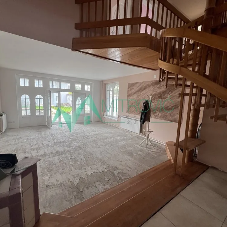 Kuća na prodaju, Telep, Novi Sad, 435m², 590.000 €