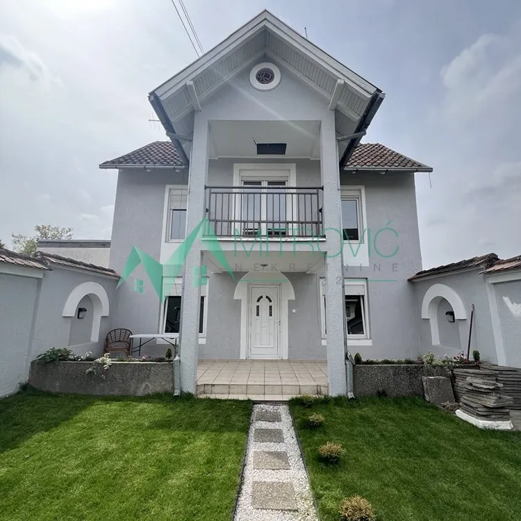 Kuća na prodaju, Telep, Novi Sad, 435m², 590.000 €