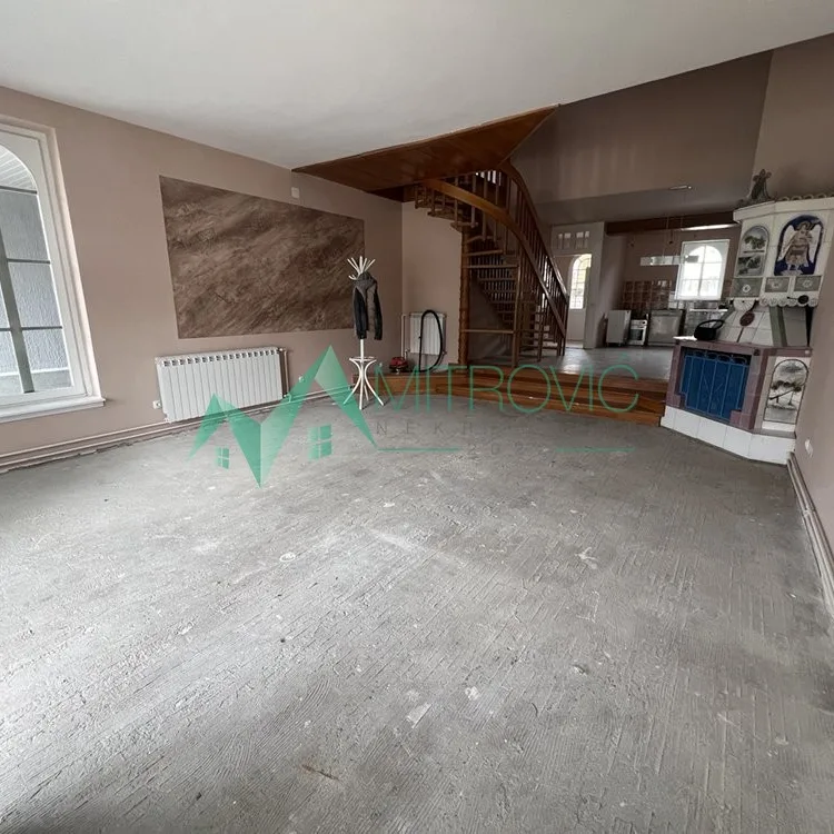 Kuća na prodaju, Telep, Novi Sad, 435m², 590.000 €