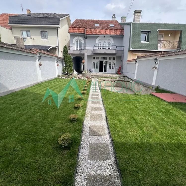 Kuća na prodaju, Telep, Novi Sad, 435m², 590.000 €