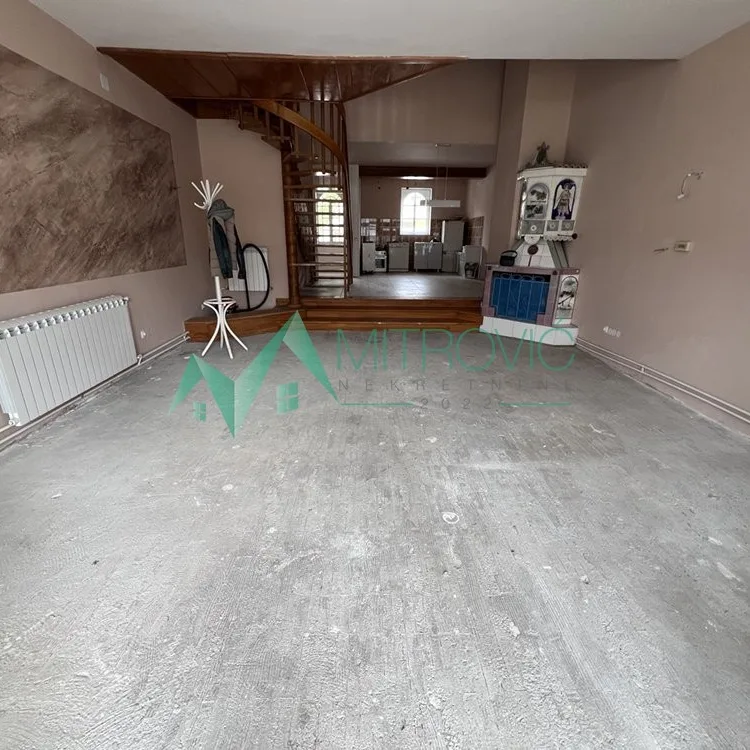 Kuća na prodaju, Telep, Novi Sad, 435m², 590.000 €