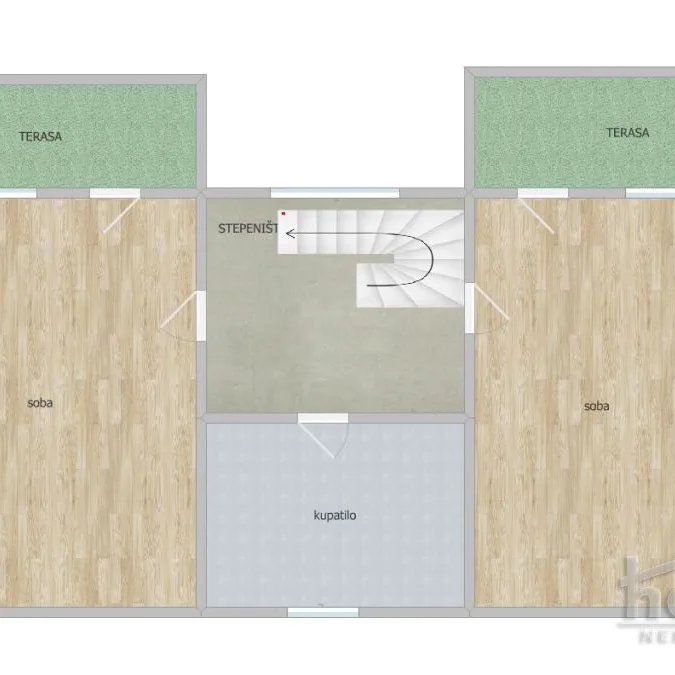 Kuća Prodaja Novi Sad  129 m2