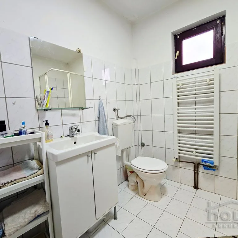 Kuća na prodaju, Telep, Novi Sad, 129m², Prizemlje, 145.000 €