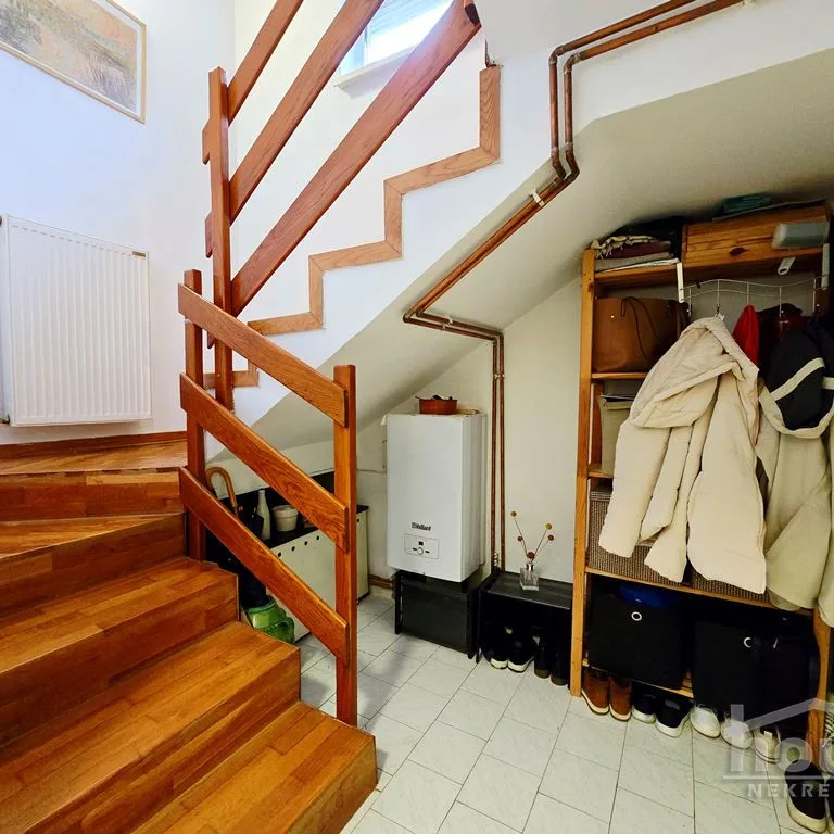 Kuća na prodaju, Telep, Novi Sad, 129m², Prizemlje, 145.000 €