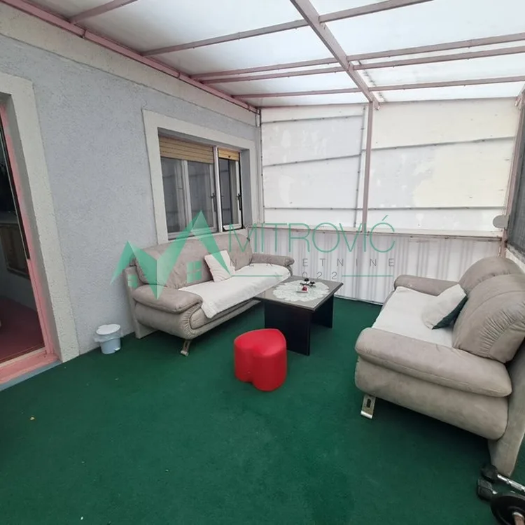 Kuća na prodaju, Trandžament, Novi Sad, 250m², 515.000 €