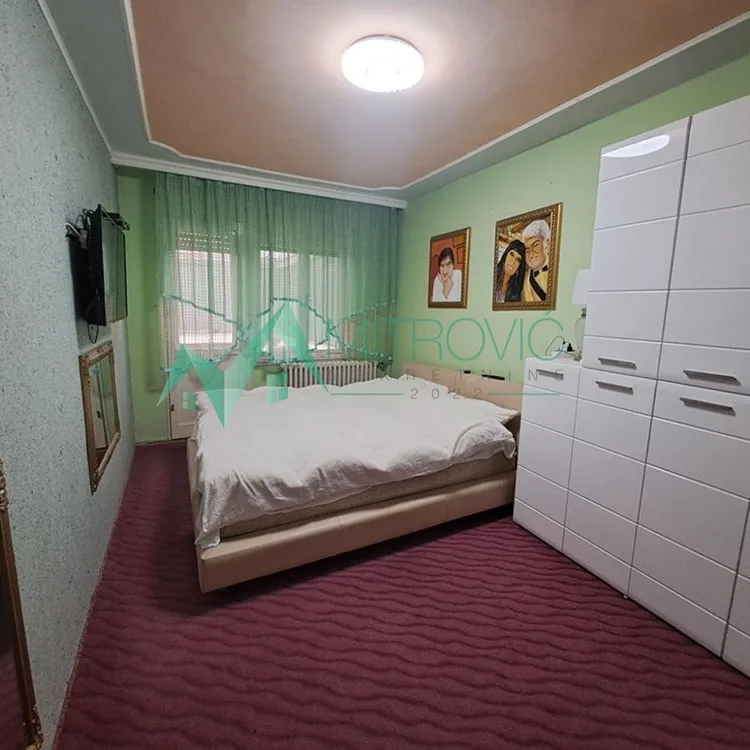 Kuća na prodaju, Trandžament, Novi Sad, 250m², 515.000 €