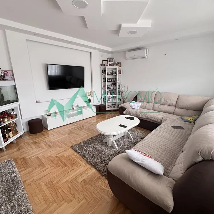 Kuća na prodaju, Zanoš, Novi Sad, 95m², 669.500 €
