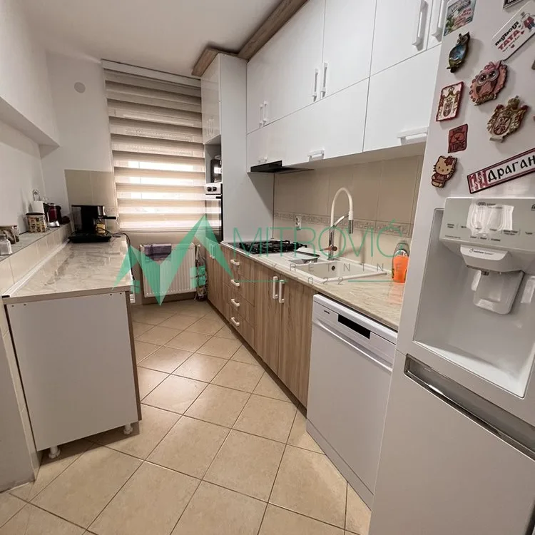 Kuća na prodaju, Zanoš, Novi Sad, 95m², 669.500 €