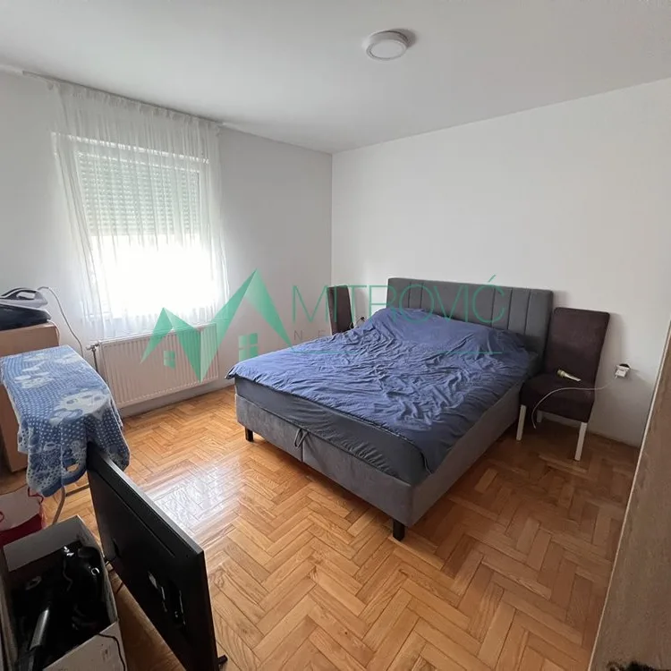 Kuća na prodaju, Zanoš, Novi Sad, 95m², 669.500 €
