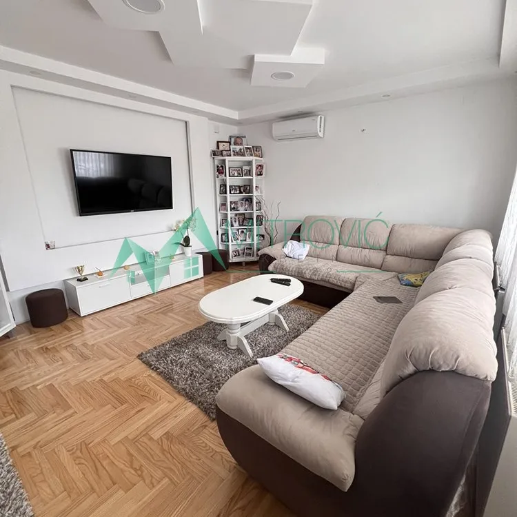 Kuća na prodaju, Zanoš, Novi Sad, 95m², 669.500 €