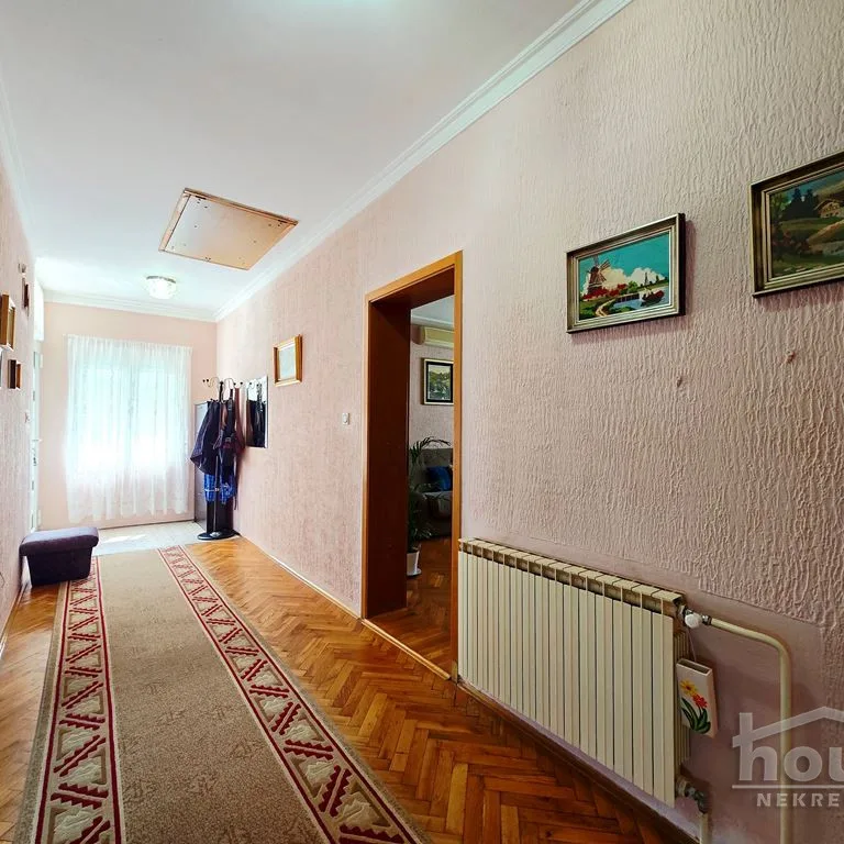 Kuća na prodaju, Zmajevo, Vrbas, 255m², Prizemlje, 156.000 €