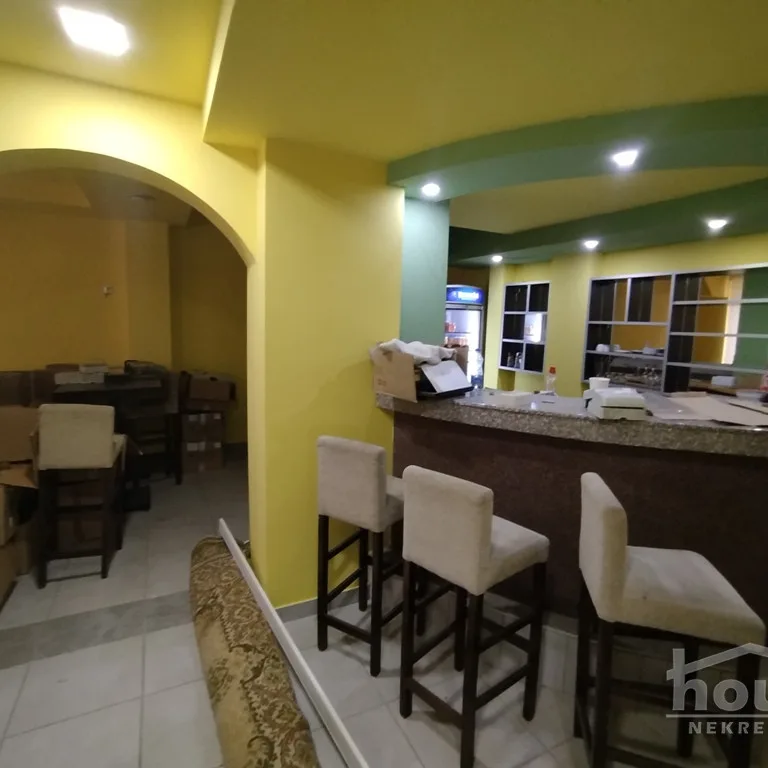 Lokal na prodaju, Nova Detelinara, Novi Sad, 86m², Prizemlje, 320.000 €