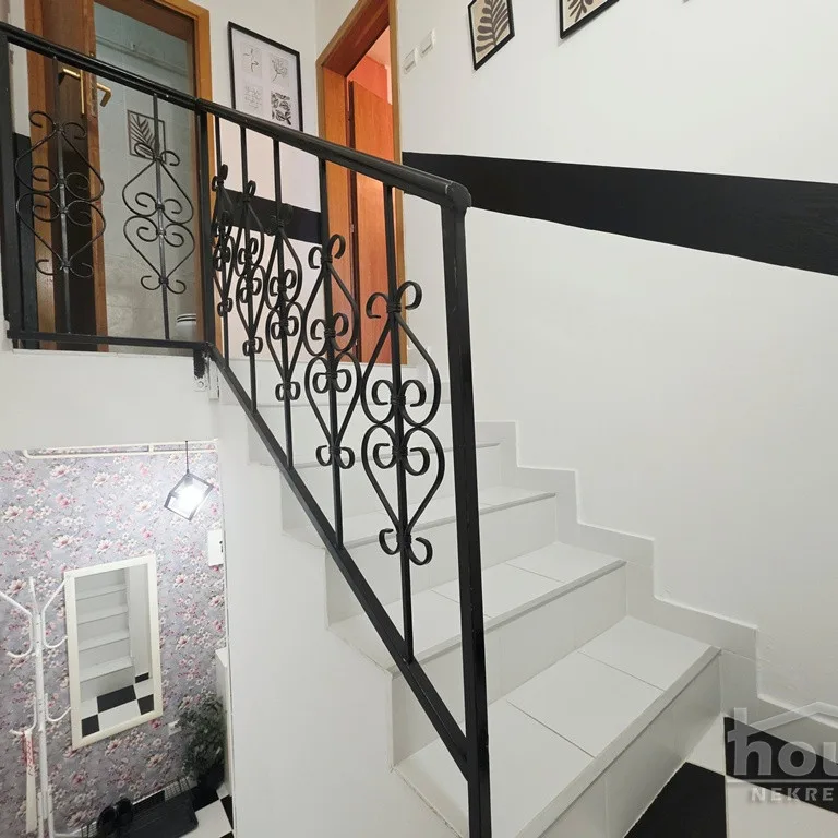 Dvosoban stan na prodaju, Cara Dušana, Novi Sad, 61m², 6. sprat, 149.000 €