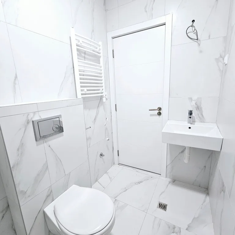 Jednoiposoban stan na prodaju, Grbavica, Novi Sad, 36m², 4. sprat, 107.000 €