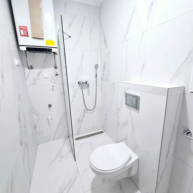 Jednoiposoban stan na prodaju, Grbavica, Novi Sad, 36m², 4. sprat, 107.000 €