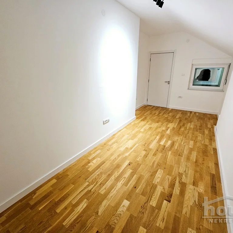 Stan Prodaja Novi Sad  36 m2